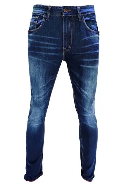 Denim Jeans
