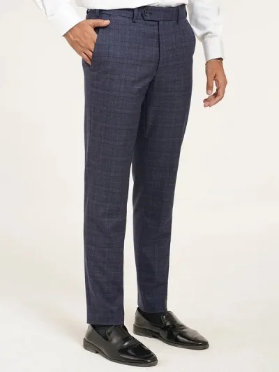 Formal Pants