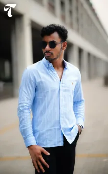 Toper Premium 100% Cotton Polo - View 2