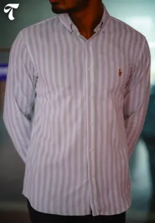 Toper Premium 100% Cotton Polo - View 3