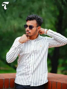 Toper Premium 100% Cotton Polo - View 4