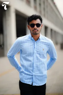 Toper Premium 100% Cotton Polo - View 5