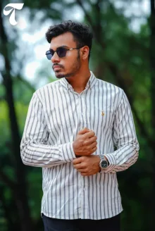 Toper Premium 100% Cotton Polo