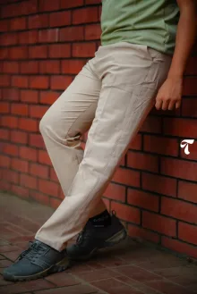 Toper Premium Flex Pant - View 2