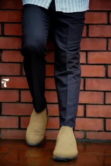 Toper Premium Flex Pant - View 3