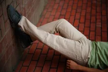 Toper Premium Flex Pant - View 4