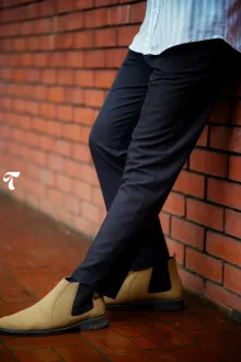 Toper Premium Flex Pant