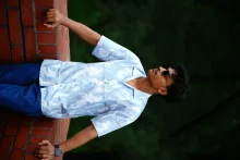 Toper Premium Floral Shirt - View 3