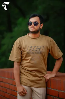 Toper Premium Graphic T-Shirt - View 2