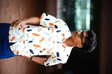 Toper Premium Printed Ambush Shirt - View 3